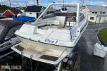 Sunseeker 31 | Motorbåt | Reparasjonsobjekt uten motor