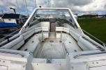 Sunseeker 31 | Motorbåt | Reparasjonsobjekt uten motor
