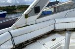 Sunseeker 31 | Motorbåt | Reparasjonsobjekt uten motor