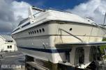 Sunseeker 31 | Motorbåt | Reparasjonsobjekt uten motor