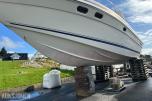 Sunseeker 31 | Motorbåt | Reparasjonsobjekt uten motor