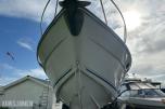 Sunseeker 31 | Motorbåt | Reparasjonsobjekt uten motor