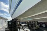Sunseeker 31 | Motorbåt | Reparasjonsobjekt uten motor