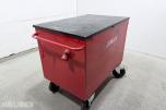 Jonex Toolsafe verktøytralle