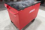 Jonex Toolsafe verktøytralle