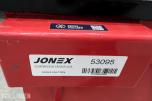 Jonex Toolsafe verktøytralle