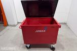 Jonex Toolsafe verktøytralle