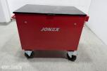 Jonex Toolsafe verktøytralle