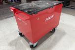 Jonex Toolsafe verktøytralle