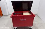 Jonex Toolsafe verktøytralle