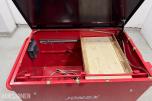 Jonex Toolsafe verktøytralle