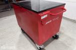 Jonex Toolsafe verktøytralle