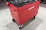 Jonex Toolsafe verktøytralle