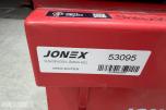 Jonex Toolsafe verktøytralle
