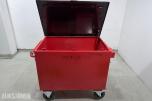 Jonex Toolsafe verktøytralle