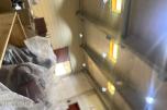 Stort parti rørdeler, koblinger og rørmateriell – AGRU, Pipelife m.m.