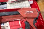 Rørleggerverktøy med Hilti HDM 330, TECE og rørkuttere