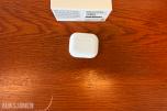 Apple AirPods 3. generasjon med MagSafe-ladeetui
