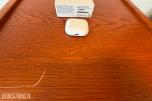 Apple AirPods 3. generasjon med MagSafe-ladeetui