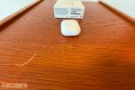 Apple AirPods 3. generasjon med MagSafe-ladeetui