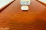 Apple AirPods 3. generasjon med MagSafe-ladeetui