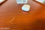 Apple AirPods 3. generasjon med MagSafe-ladeetui
