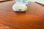 Apple AirPods 3. generasjon med MagSafe-ladeetui