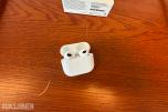 Apple AirPods 3. generasjon med MagSafe-ladeetui