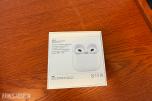 Apple AirPods 3. generasjon med MagSafe-ladeetui