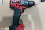 Milwaukee M18/M12 elektroverktøy, pressverktøy og Geberit Mapress pressbakker++