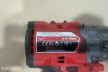 Milwaukee M18/M12 elektroverktøy, pressverktøy og Geberit Mapress pressbakker++