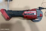 Milwaukee M18/M12 elektroverktøy, pressverktøy og Geberit Mapress pressbakker++