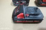 Milwaukee M18/M12 elektroverktøy, pressverktøy og Geberit Mapress pressbakker++