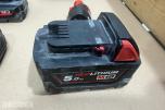 Milwaukee M18/M12 elektroverktøy, pressverktøy og Geberit Mapress pressbakker++