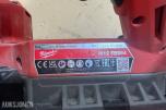 Milwaukee M18/M12 elektroverktøy, batterier og pressbakker fra Geberit,