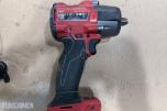 Milwaukee M18/M12 elektroverktøy, batterier og pressbakker fra Geberit,