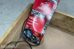 Milwaukee M18/M12 elektroverktøy, batterier og pressbakker fra Geberit,