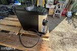 DeLonghi Magnifica Evo automatisk kaffemaskin med melkebeholder