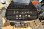DeLonghi Magnifica Evo automatisk kaffemaskin med melkebeholder