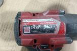 Milwaukee M12/M18 verktøy, batterier, ladere og pressbakker