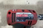 Milwaukee M12/M18 verktøy, batterier, ladere og pressbakker