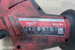 Milwaukee M12/M18 verktøy, batterier, ladere og pressbakker