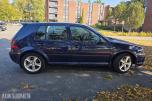 2003 Volkswagen Golf IV 1.9 TDI 101hk 4MOTION Manuell