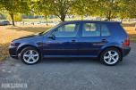 2003 Volkswagen Golf IV 1.9 TDI 101hk 4MOTION Manuell