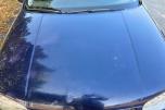 2003 Volkswagen Golf IV 1.9 TDI 101hk 4MOTION Manuell