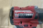 Milwaukee M18/M12 elektroverktøy, pressverktøy, pressbakker, batterier og ladere