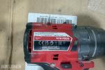 Milwaukee M18/M12 elektroverktøy, pressverktøy, pressbakker, batterier og ladere