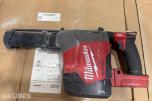 Milwaukee M18/M12 elektroverktøy, pressverktøy, pressbakker, batterier og ladere