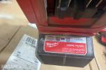 Milwaukee M18/M12 elektroverktøy, pressverktøy, pressbakker, batterier og ladere