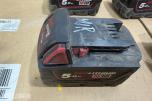 Milwaukee M18/M12 elektroverktøy, pressverktøy, pressbakker, batterier og ladere